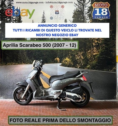Sono disponibili ricambi - sono,