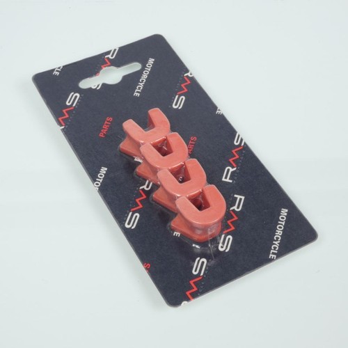 Guida variatore rms - guida,
