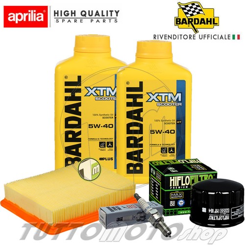 Tagliando aprilia scarabeo 500 - aprilia,