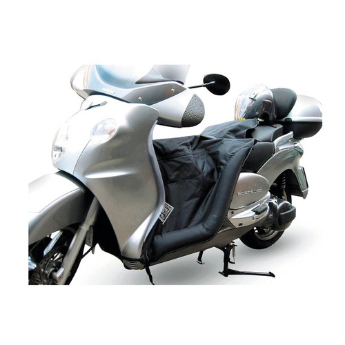 Coprigambe per scooter aprilia - coprigambe,