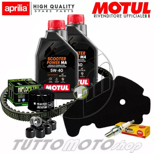 Tagliando aprilia scarabeo 500 - aprilia,