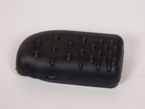 Plastica varia origine per