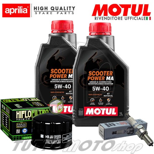 Tagliando aprilia scarabeo 500 - aprilia,