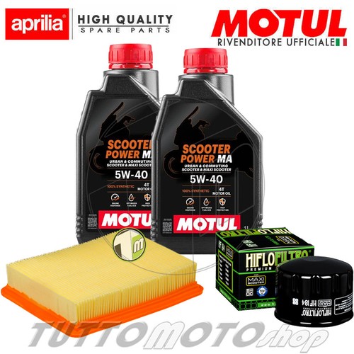 Tagliando aprilia scarabeo 500 - aprilia,