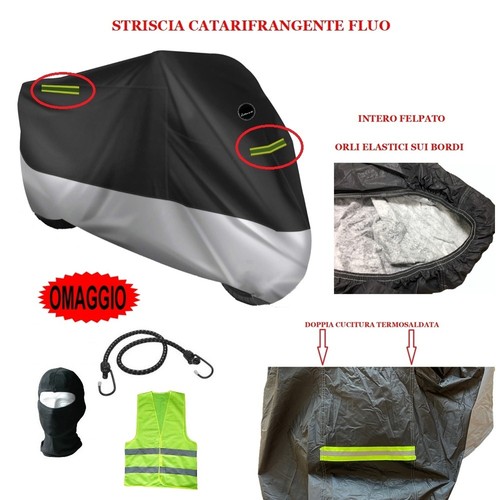 Per aprilia scarabeo 500 - aprilia, gt