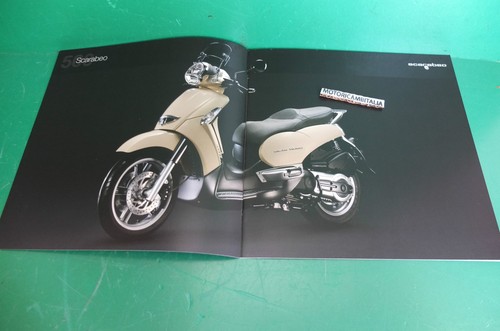 Per aprilia scarabeo 500 maxi - per,