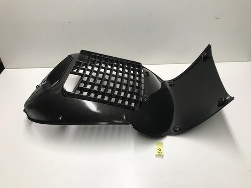 Carena griglia radiatore - griglia,