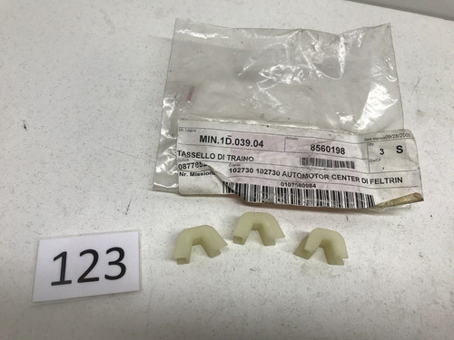 8560198 cursori variatore - 8560198,