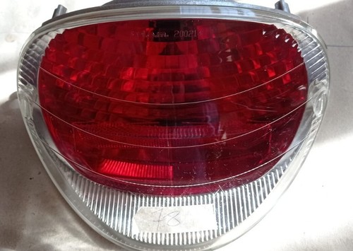 Aprilia faro posteriore - aprilia,