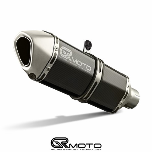 Scarico per aprilia scarabeo - per,