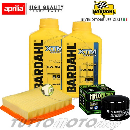 Tagliando aprilia scarabeo 500 - tagliando,