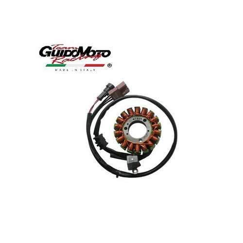 Statore accensione scooter - statore,