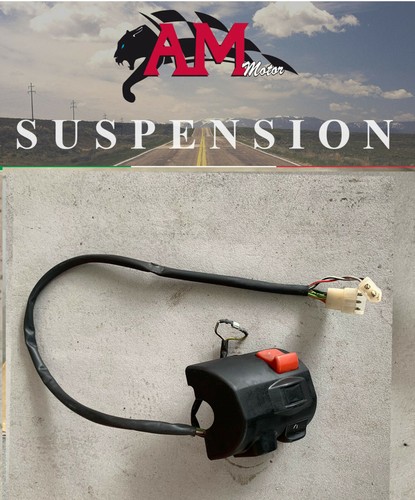Comutatore luci aprilia - luci,